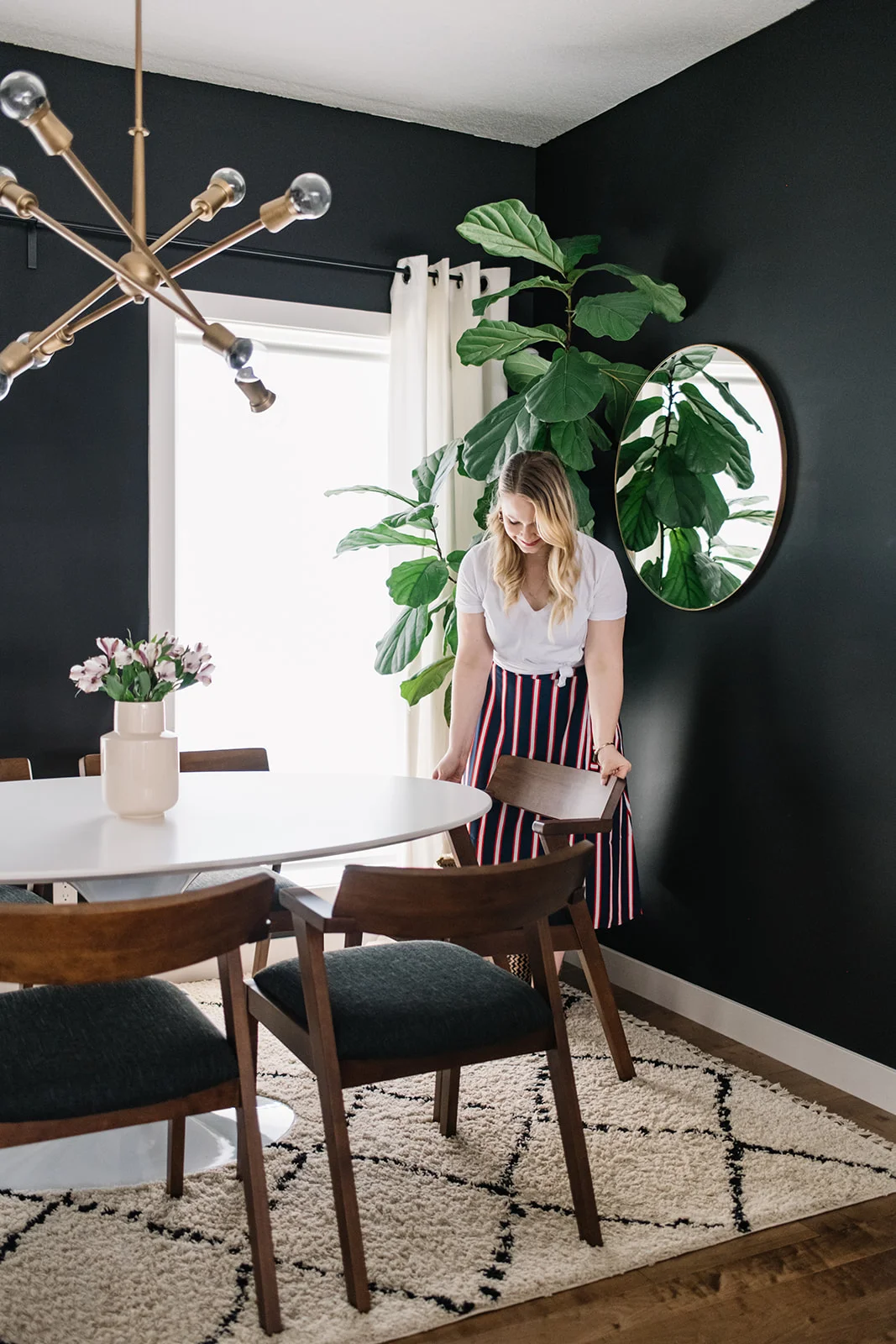 Zola dining chairs next hot sale